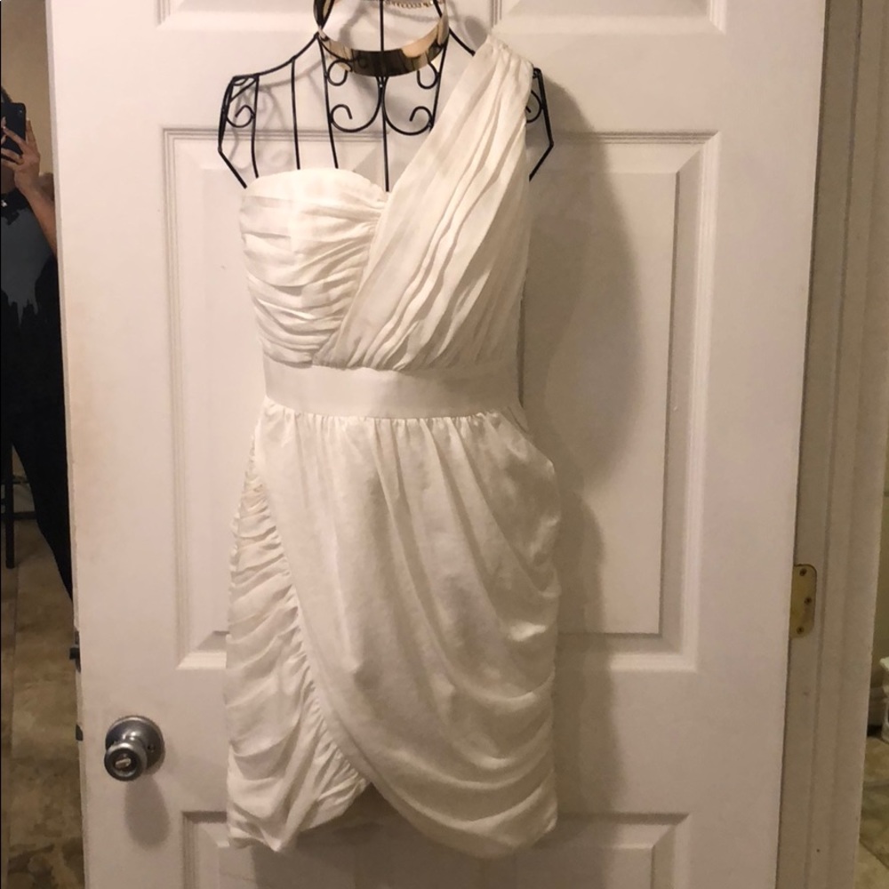 Greek Goddess Party Dress